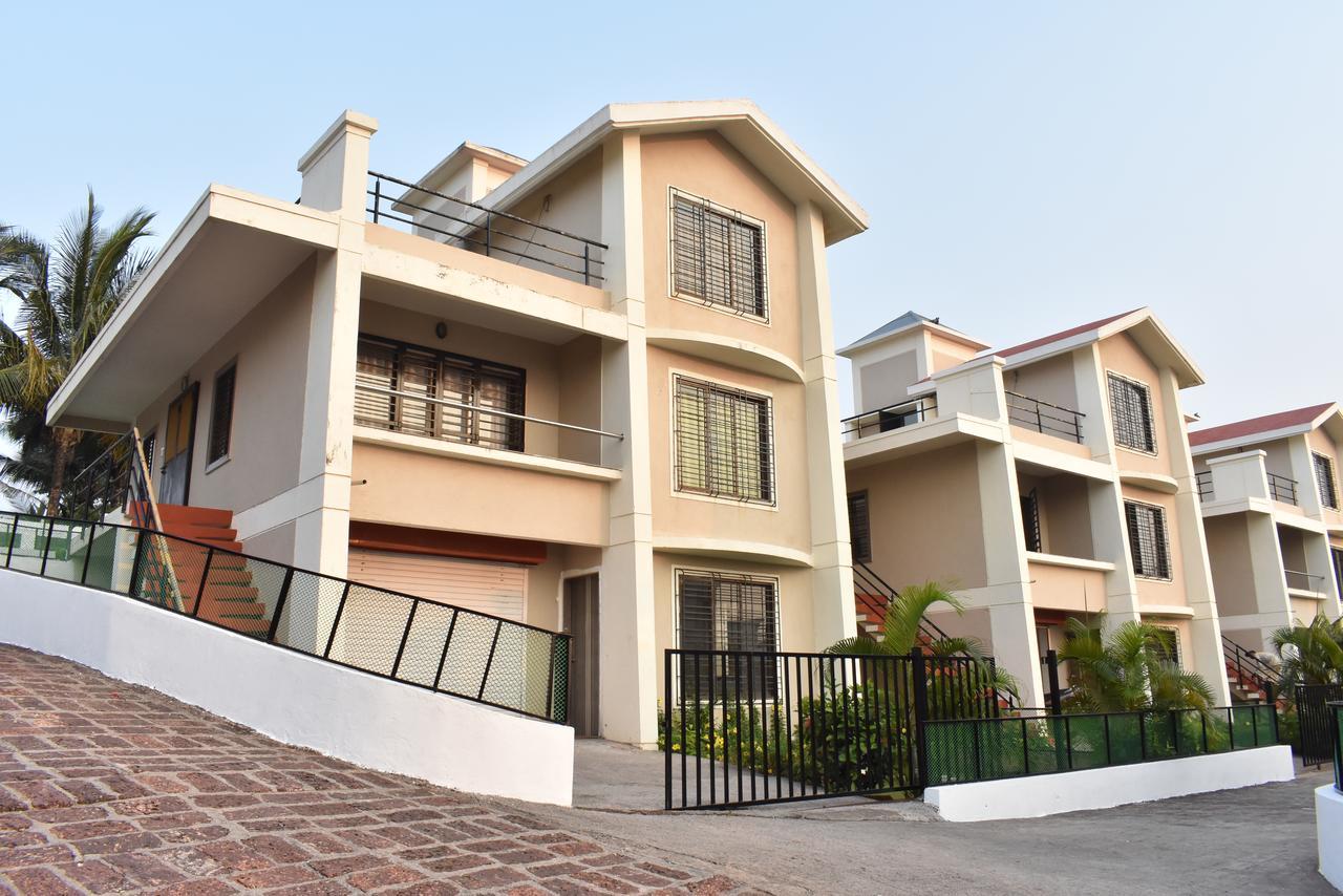 The Blue View - Sea View Villa'S Kurli Exterior foto